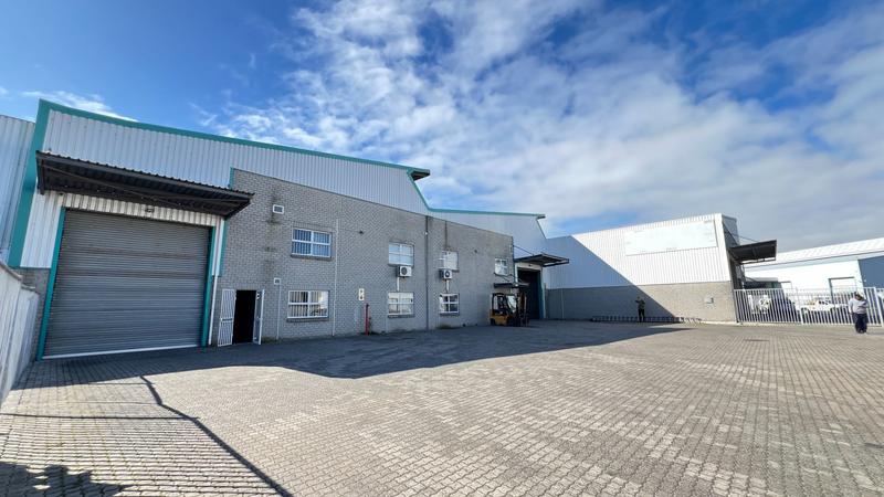 To Let commercial Property for Rent in Montague Gardens Western Cape